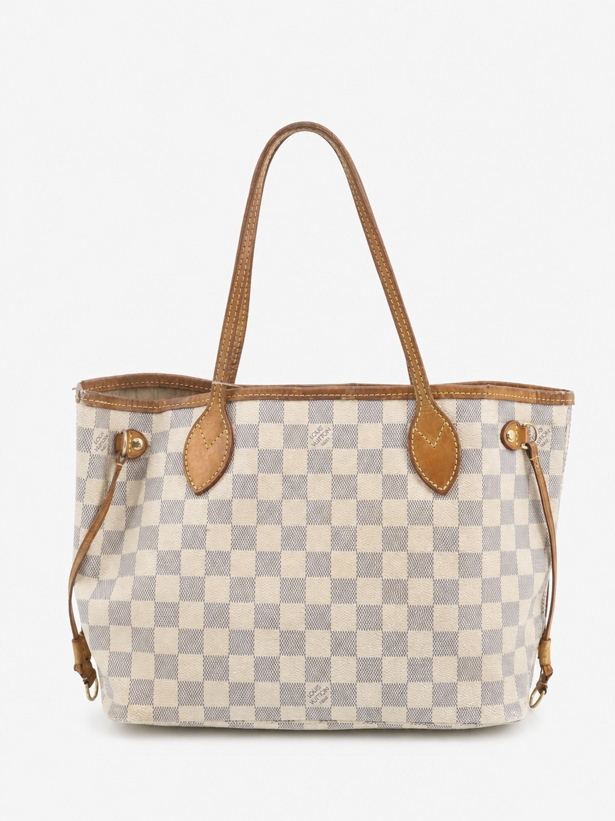 Louis Vuitton Neverfull PM