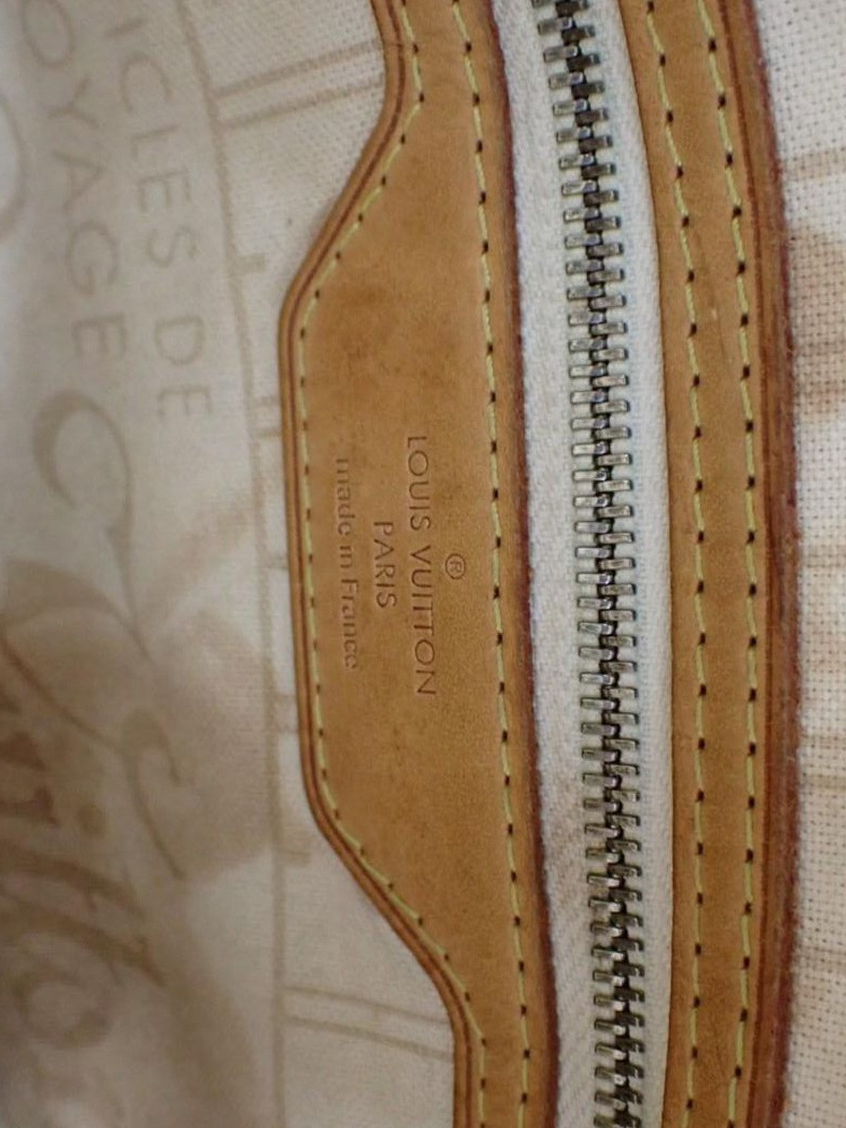 Louis Vuitton Neverfull PM