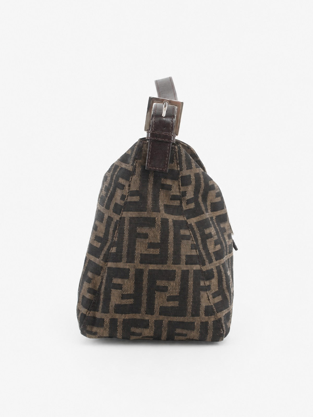 Fendi Double Flap Mamma