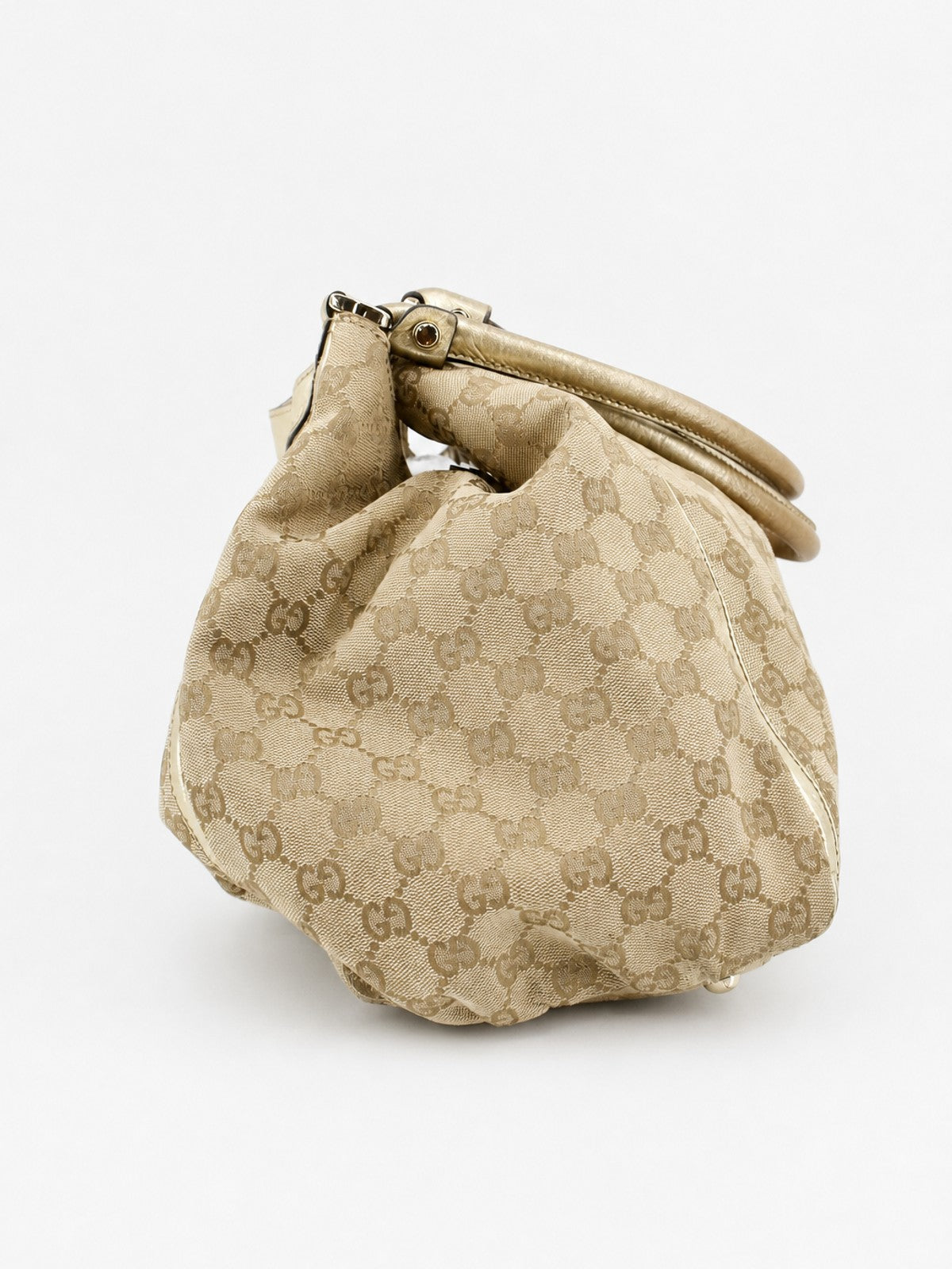 Gucci Abbey D-Ring Large