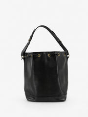 Louis Vuitton Noé Black Epi leather