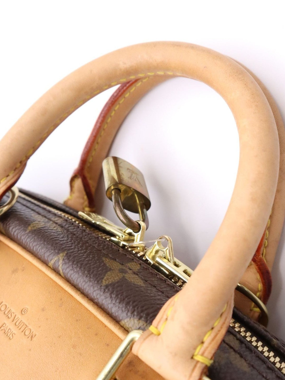 Louis Vuitton Deauville PM