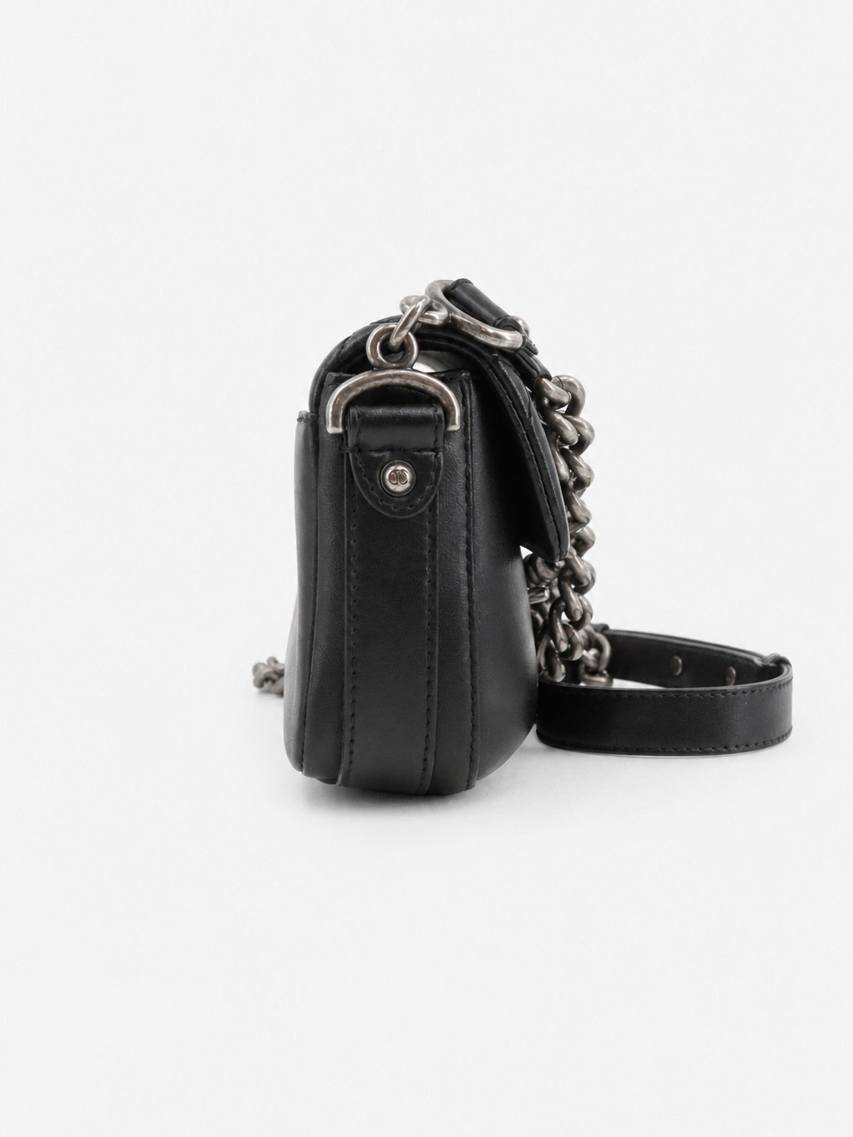 Chanel Mini Rock My Shoulder