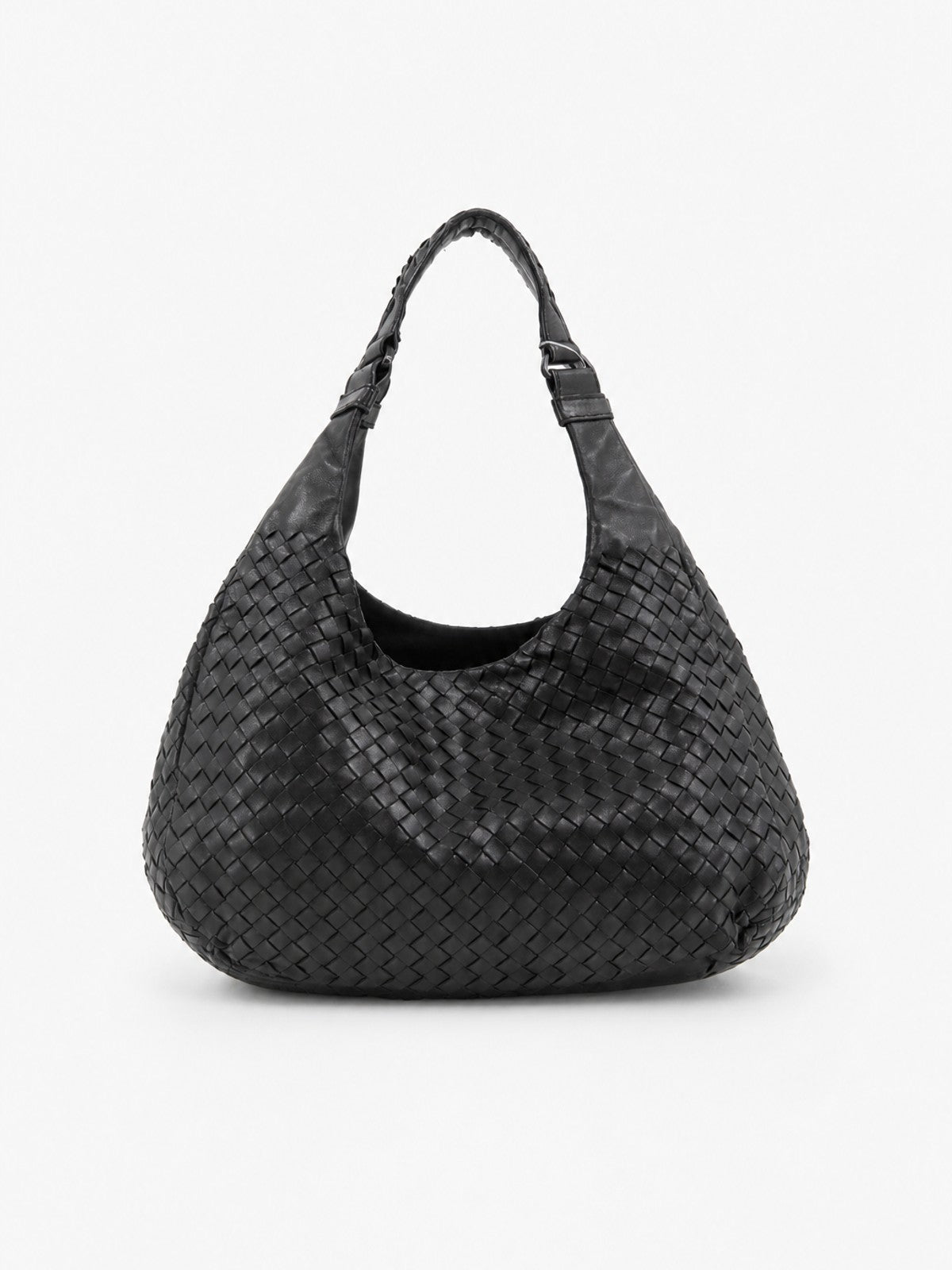 Bottega Veneta Medium Campana Hobo