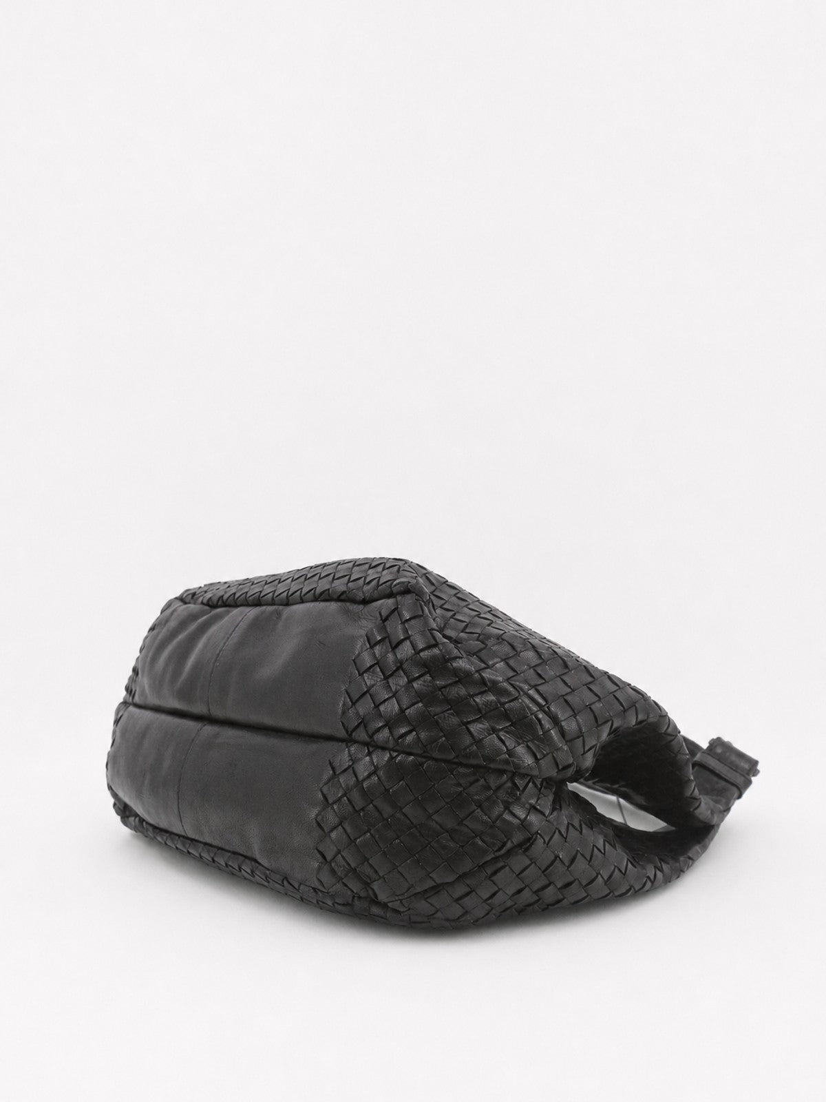 Bottega Veneta Medium Campana Hobo
