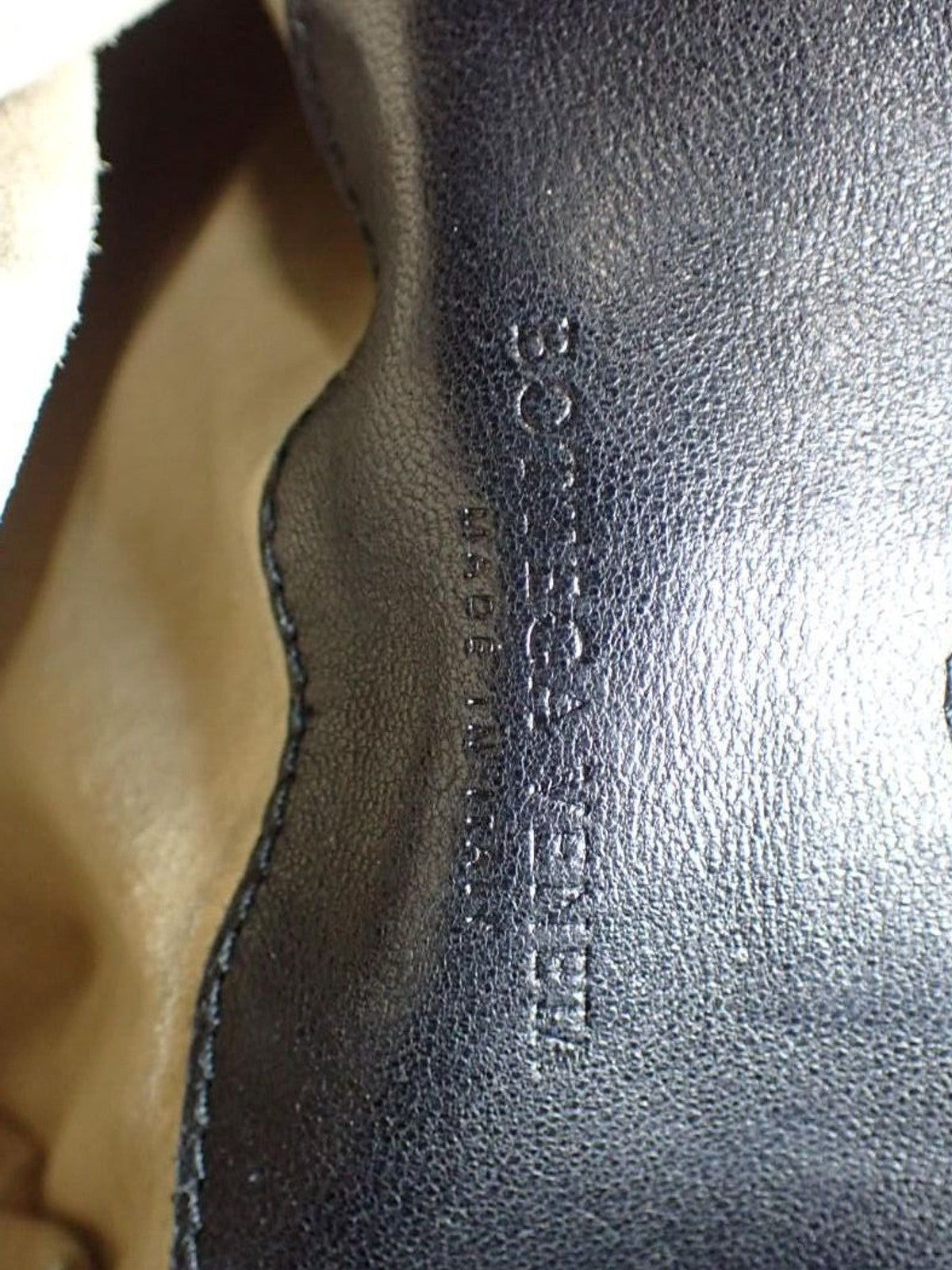 Bottega Veneta Medium Campana Hobo