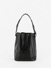 Louis Vuitton Noé Black Epi leather