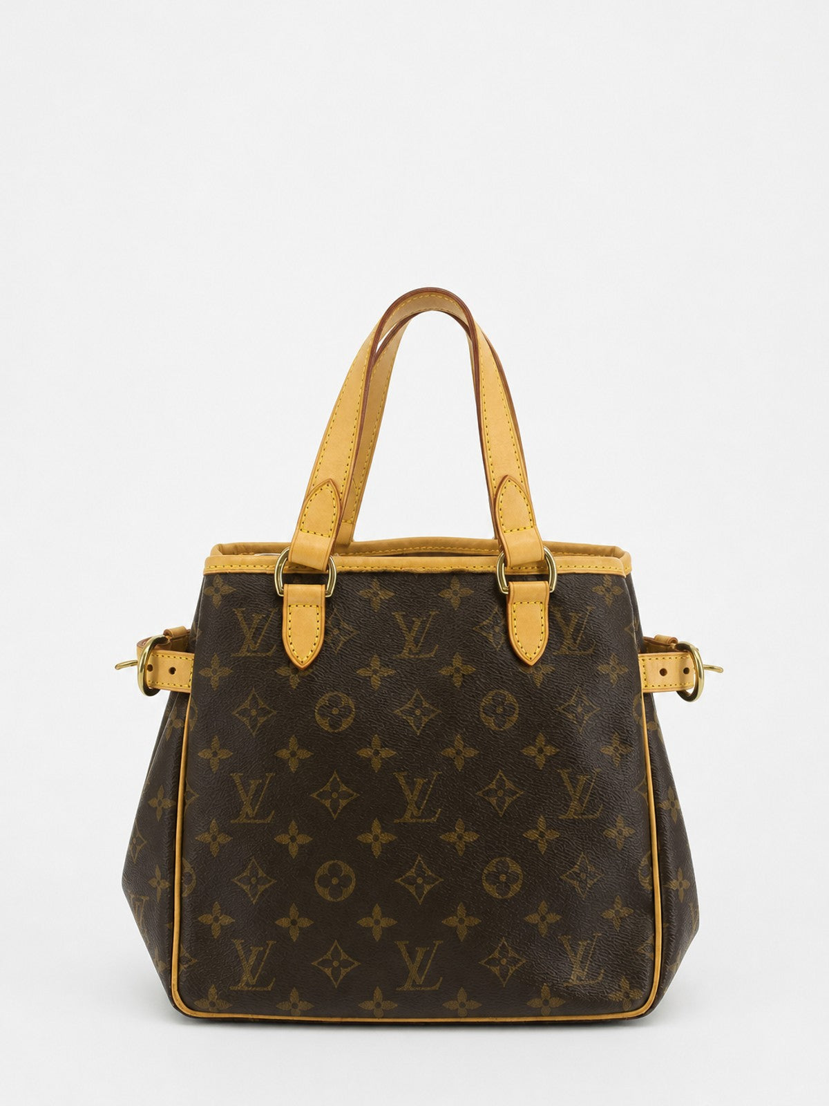 Louis Vuitton Batignolles Vertical PM