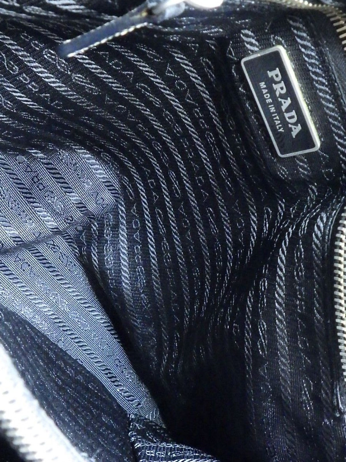 Prada Shoulder Bag