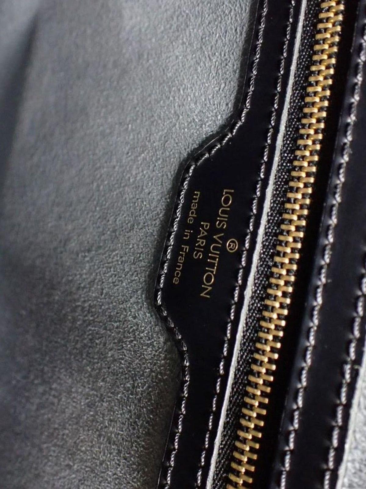 Louis Vuitton Lussac