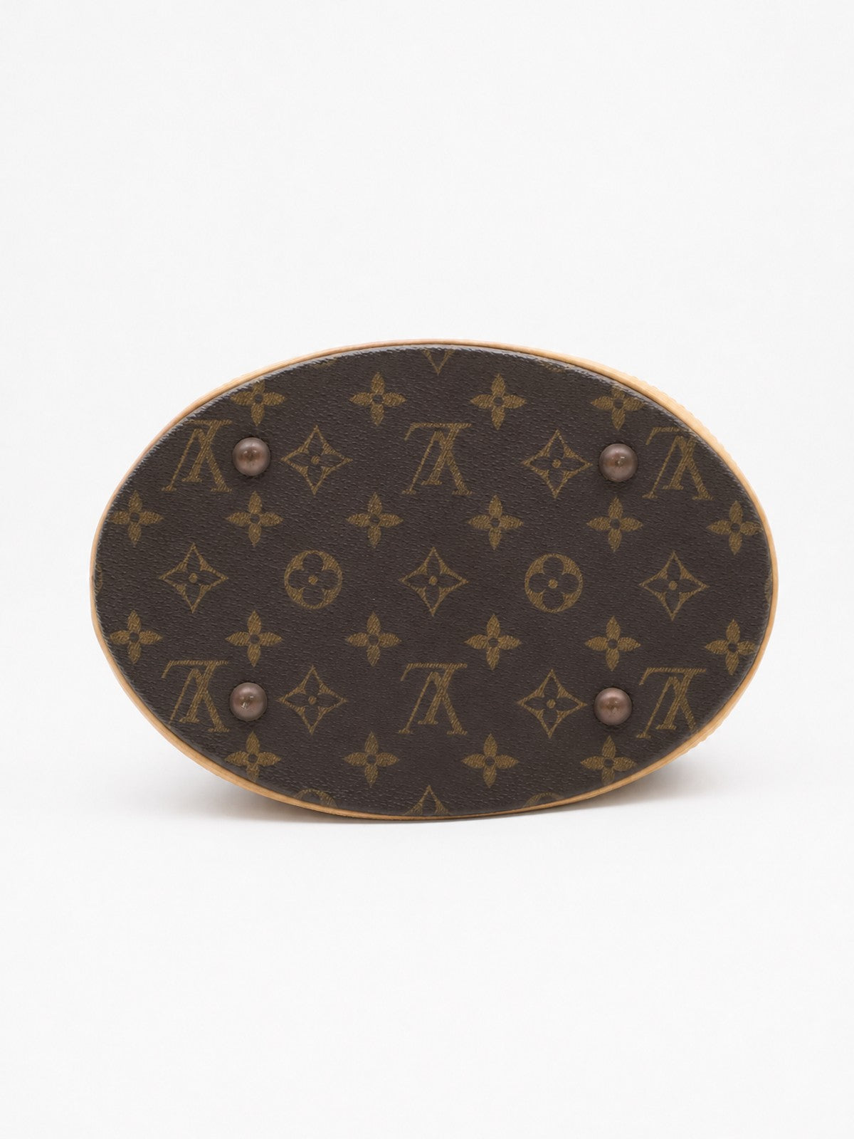 Louis Vuitton Mini Bucket