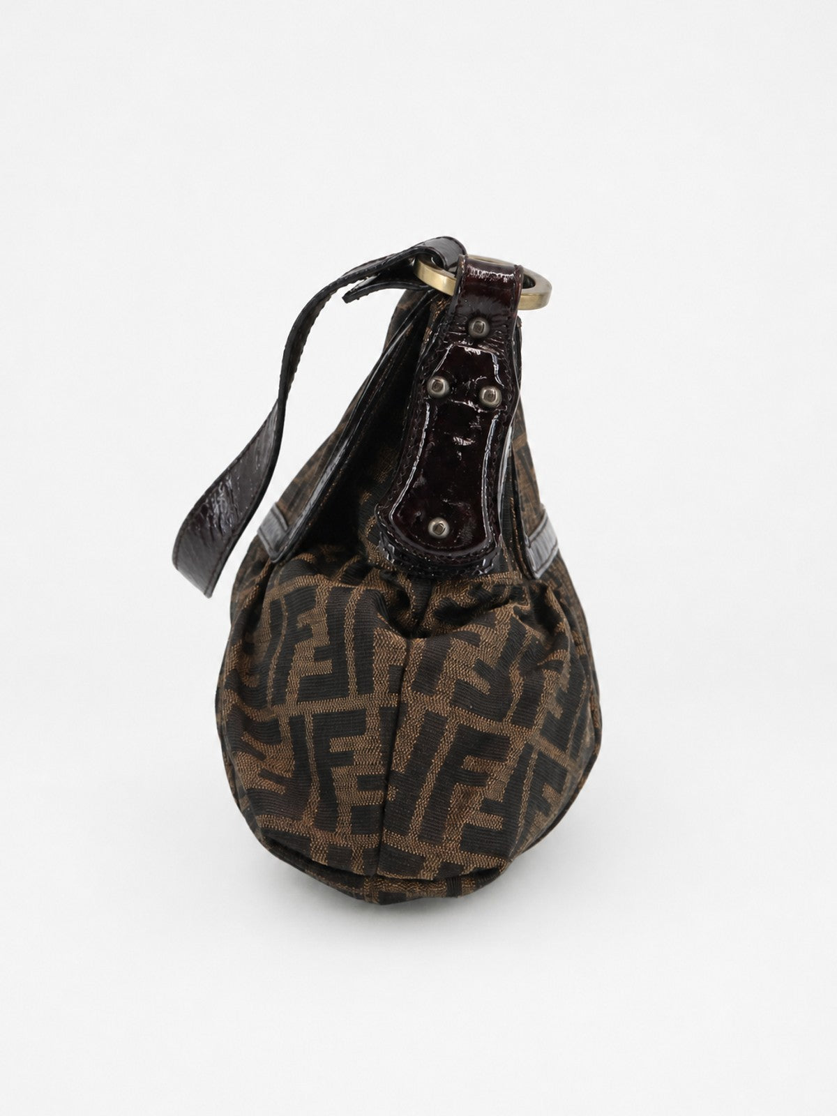 Fendi Chef Flap