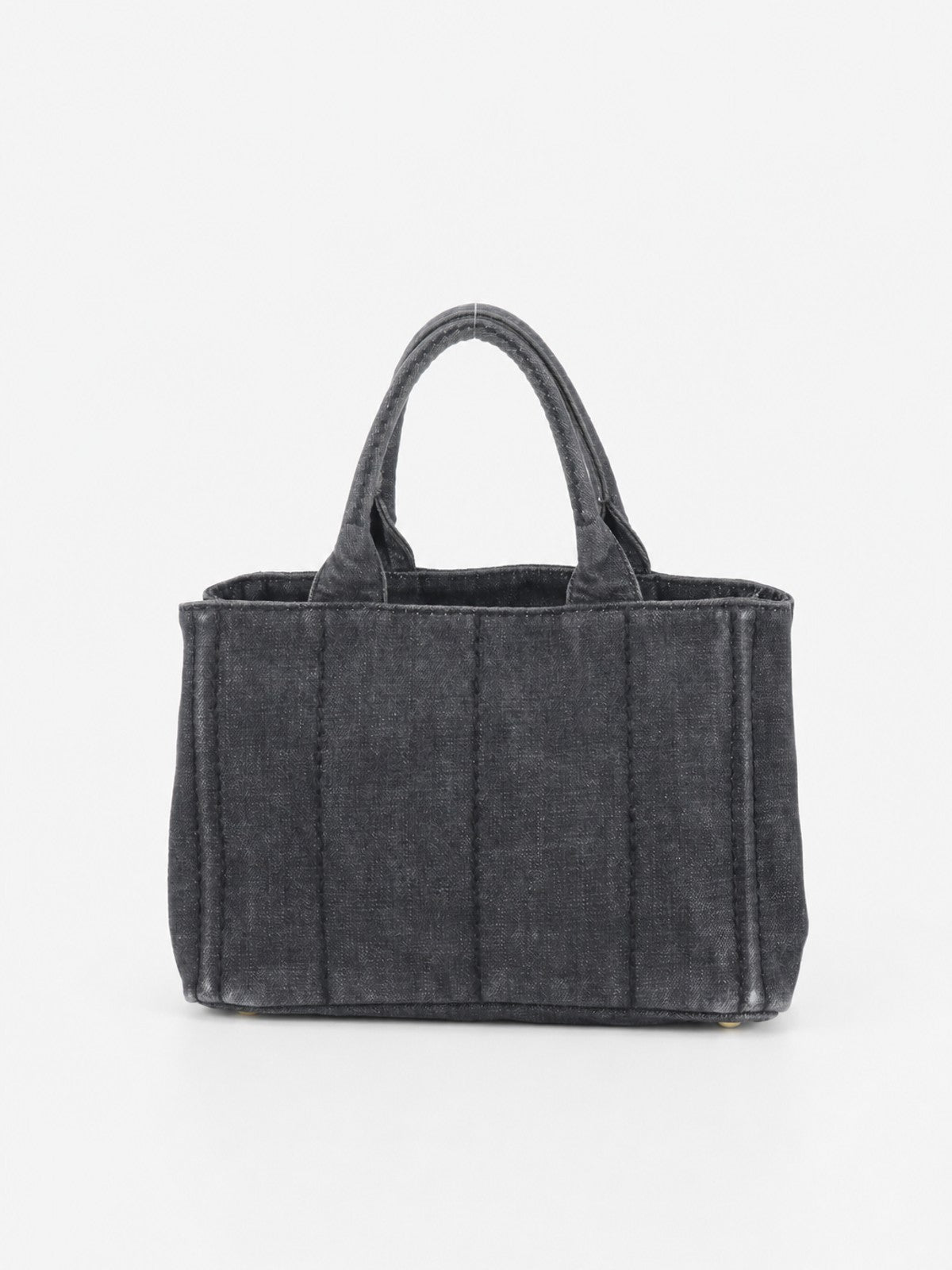 Prada Small Canapa