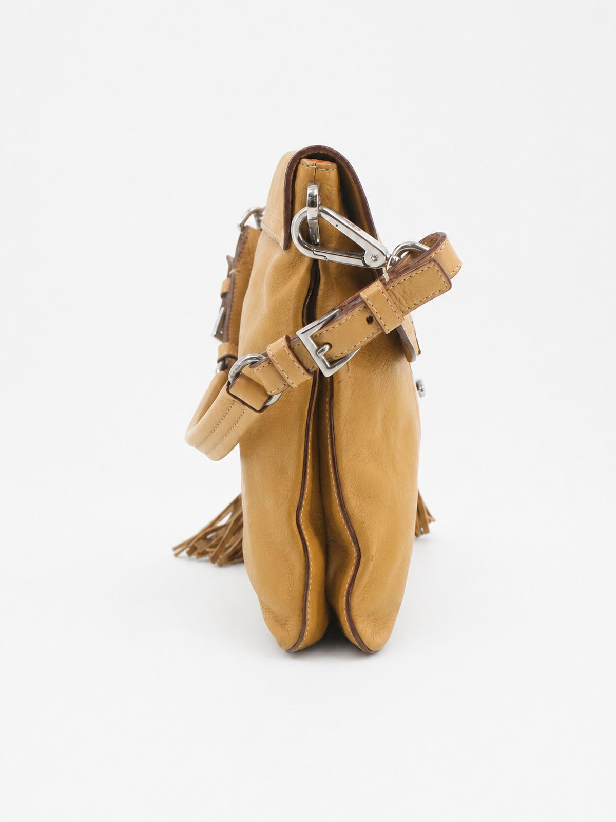Prada Shoulder Bag