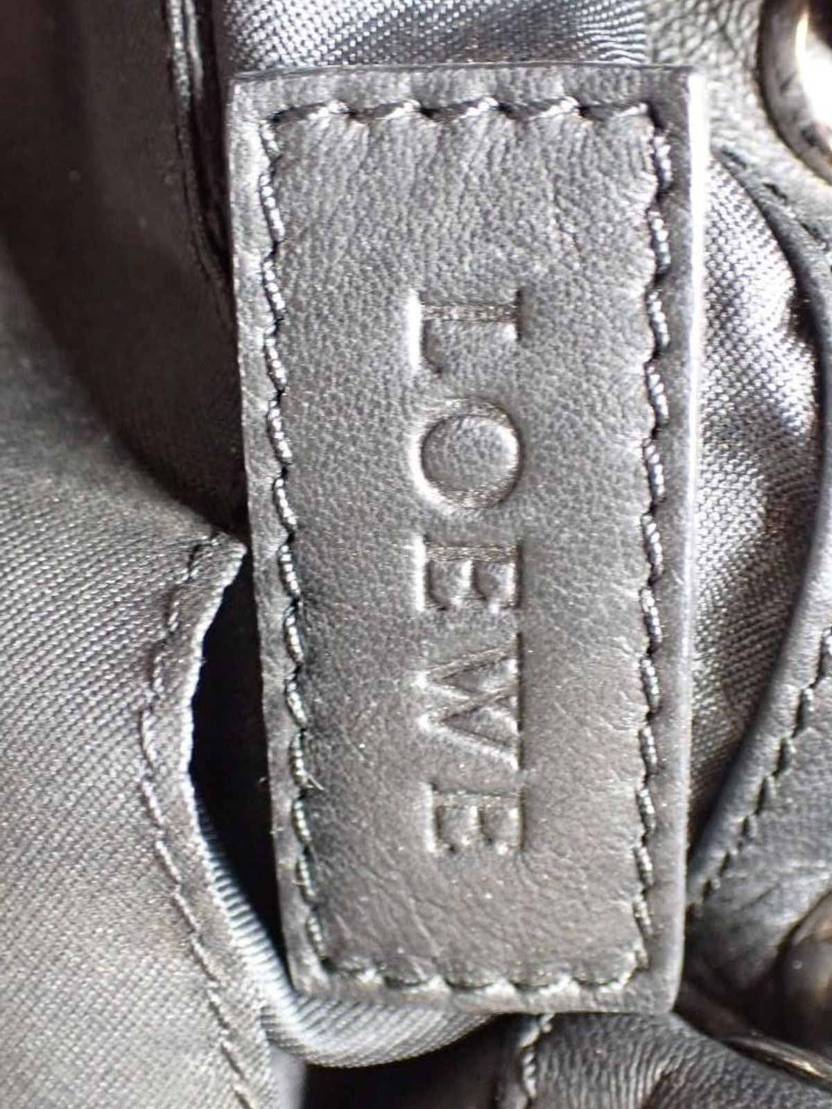 Loewe Hand Bag