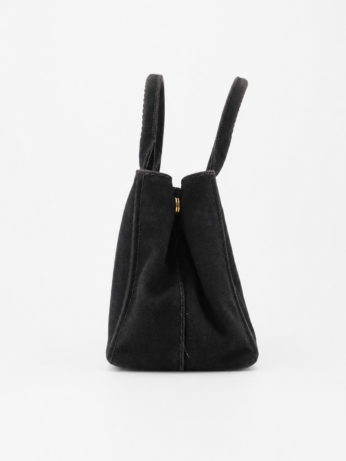 Prada Small Canapa