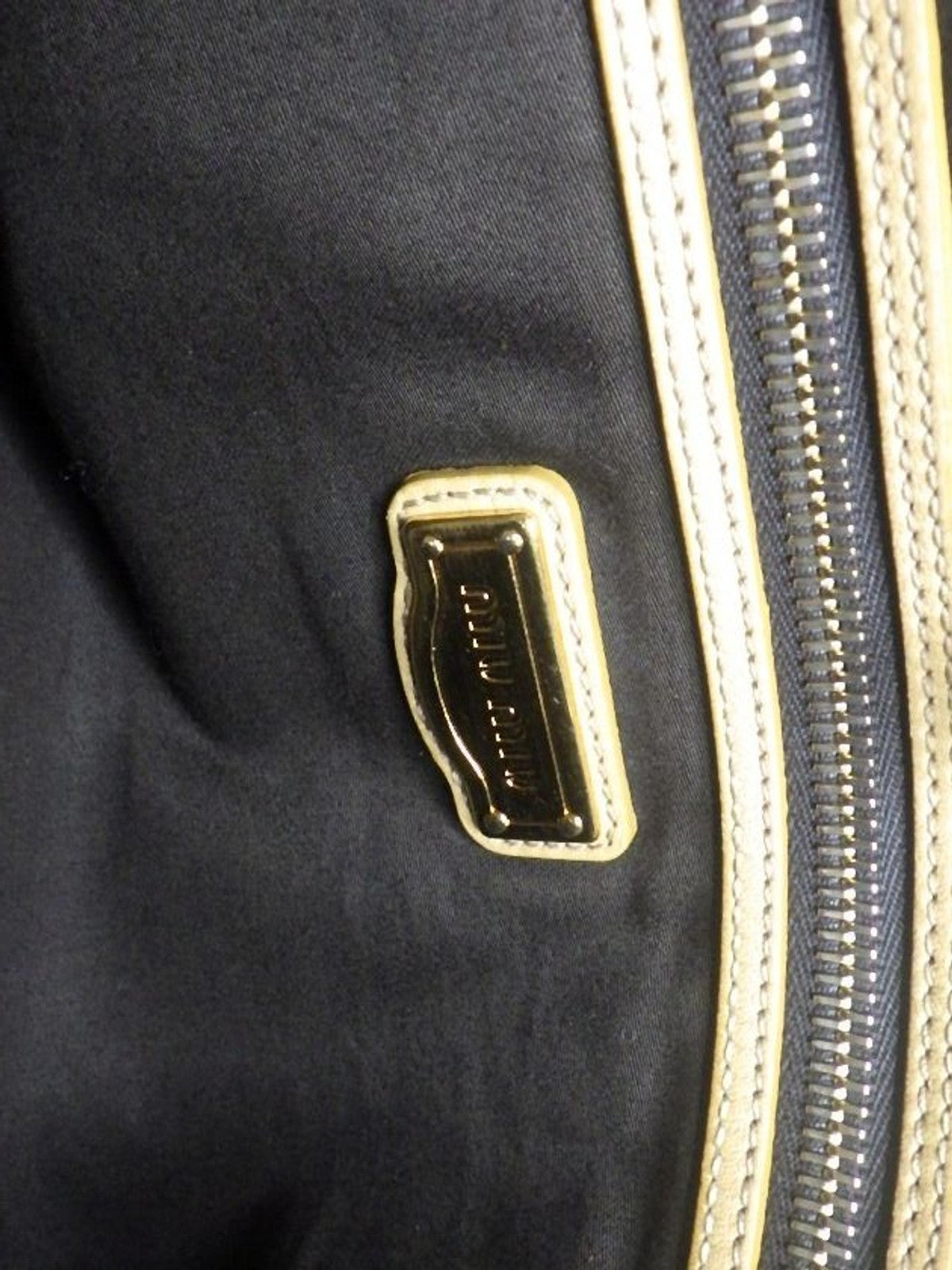 Miu Miu Hand Bag