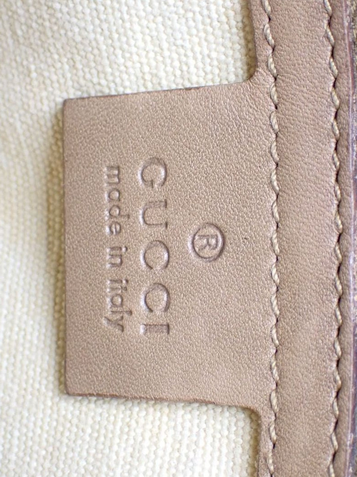 Gucci Hand Bag