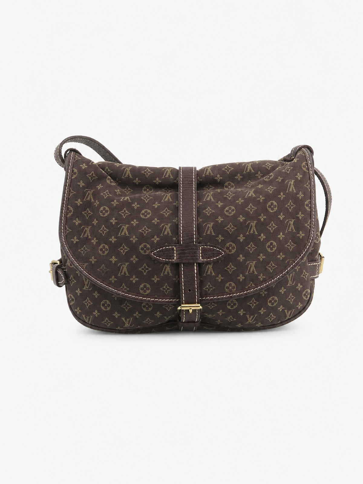 Louis Vuitton Saumur MM