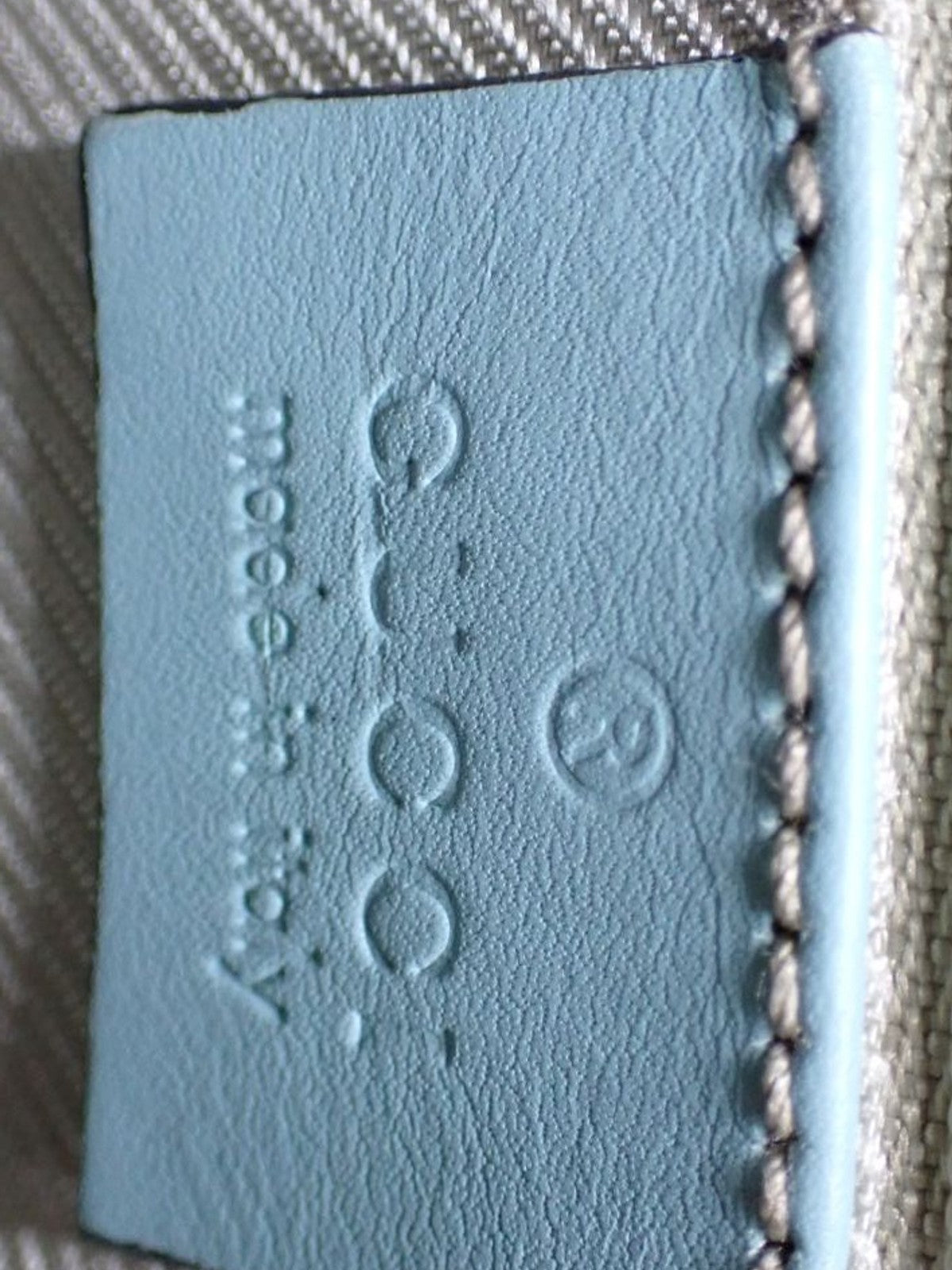 Gucci Medium Jackie