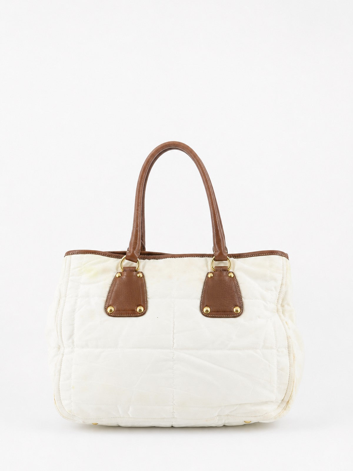 Prada Hand Bag