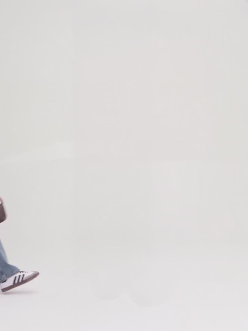 Cargar vídeo: Louis Vuitton Mini Accessories Pochette Brown Canvas