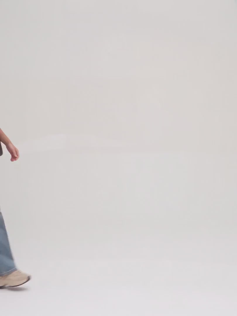 Cargar vídeo: Louis Vuitton Looping MM Brown Canvas