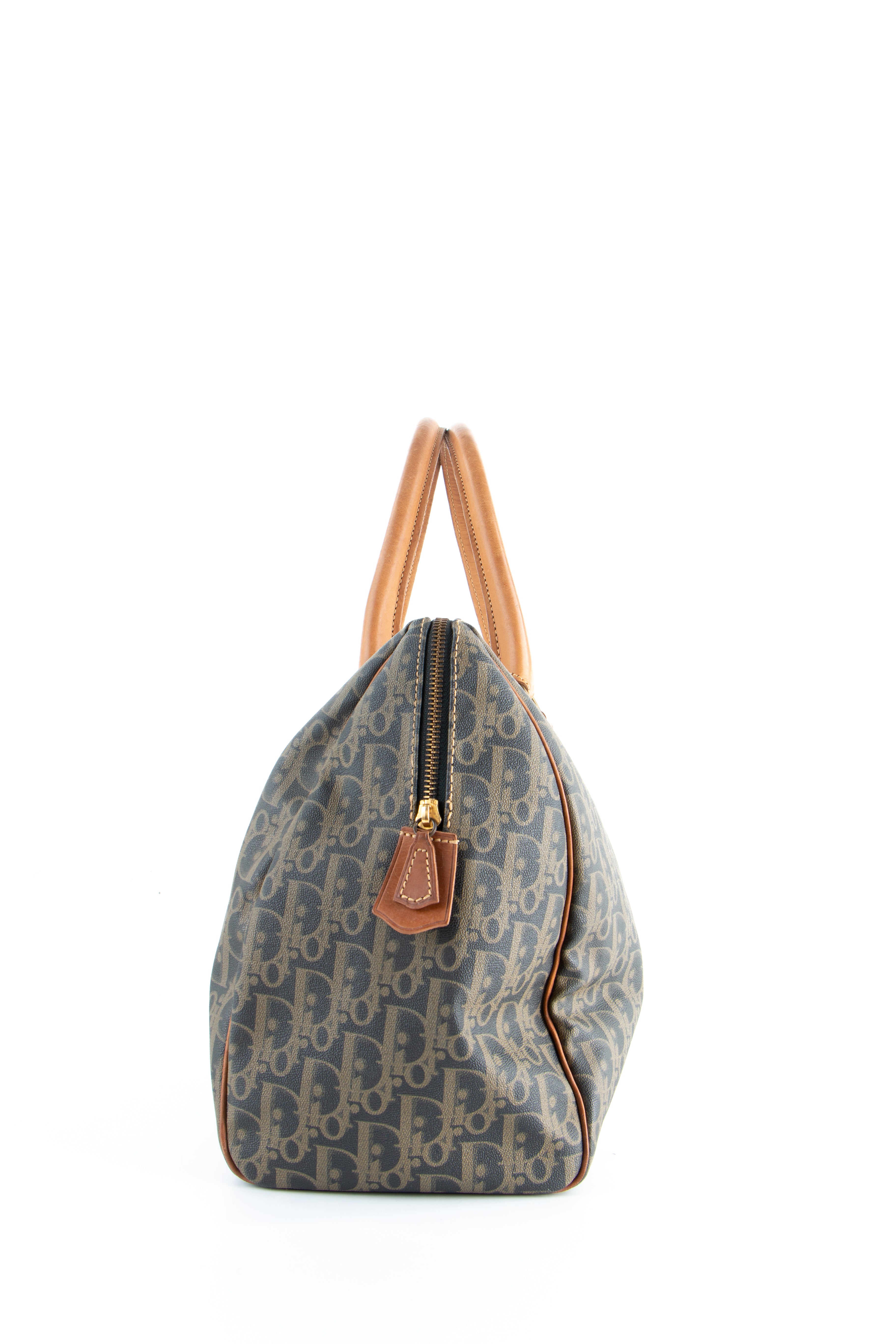 Duffle bag